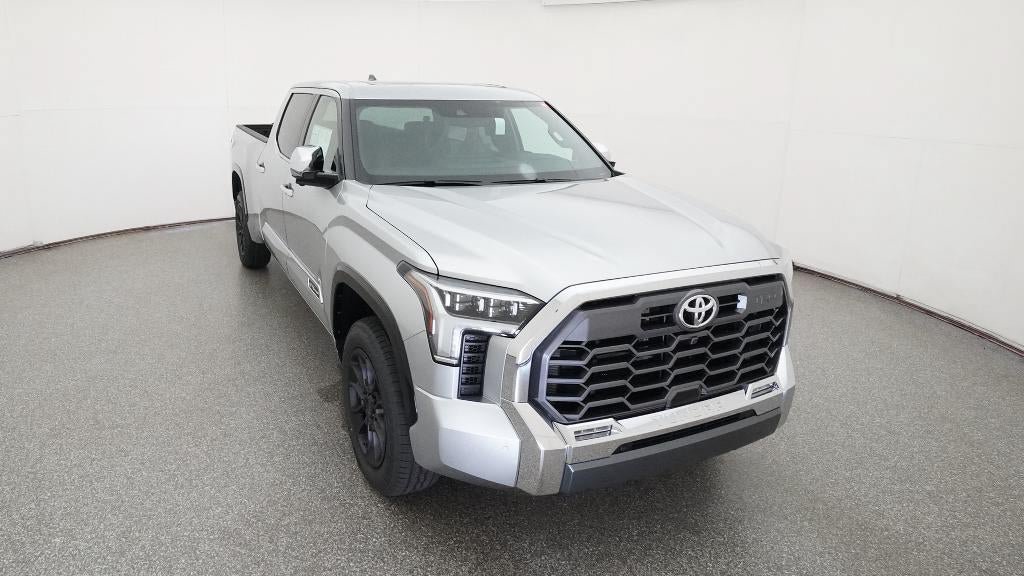 New 2026 Toyota Tundra 1794 Edition w/ TRD Off-Road Package AWD/4WD image 14