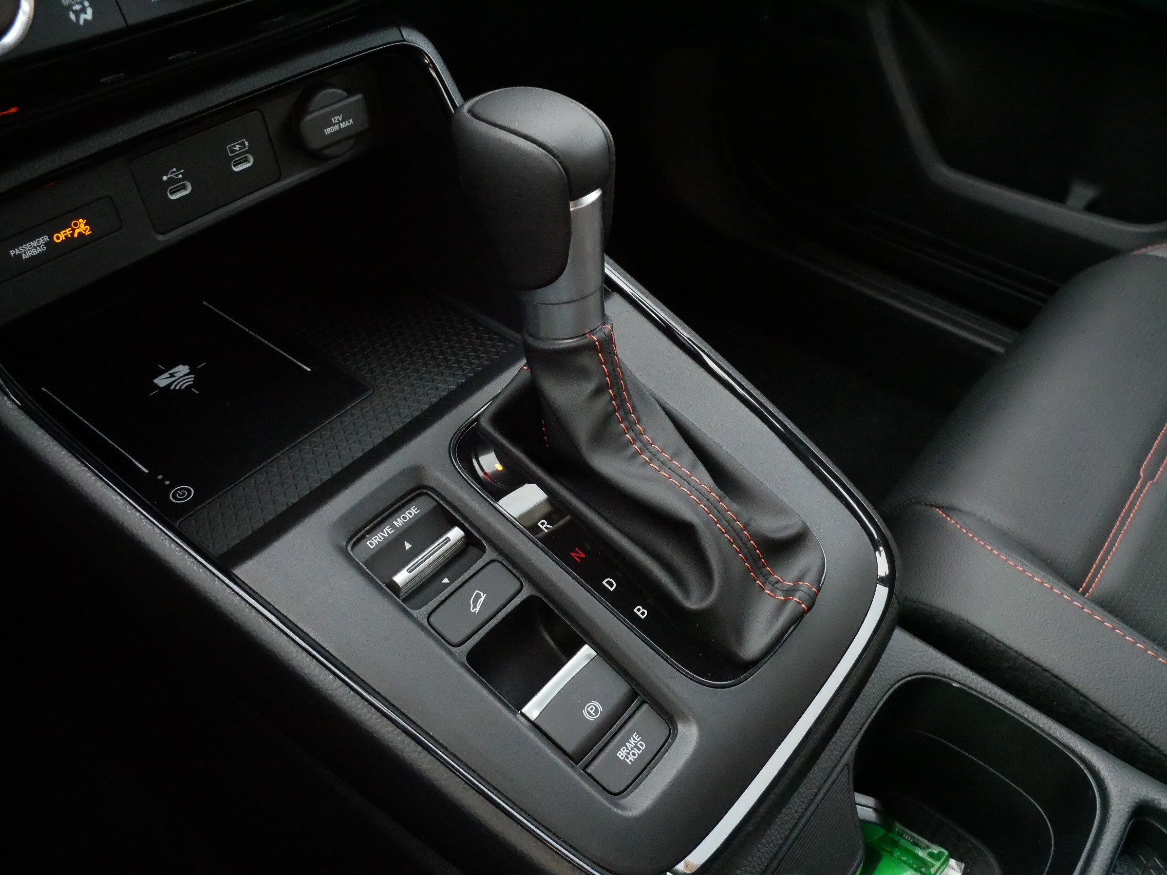 Certified 2026 Honda CR-V Sport Touring image 24