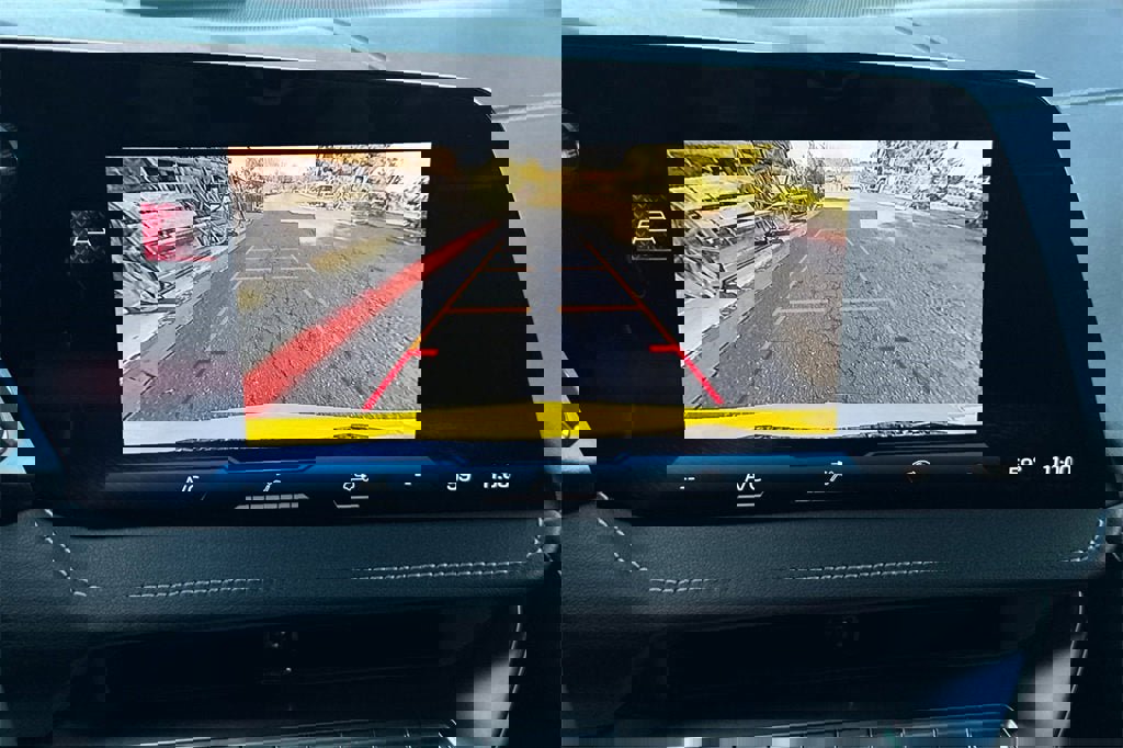 New 2026 Chevrolet Corvette Stingray Coupe w/ 1LT image 19