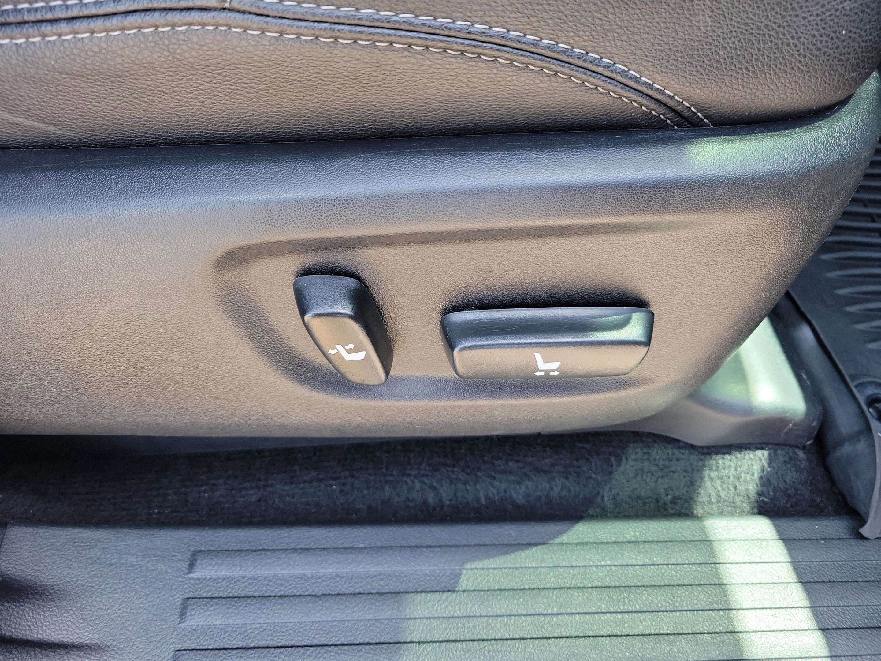 Used 2015 Toyota 4Runner SR5 Premium RWD image 20