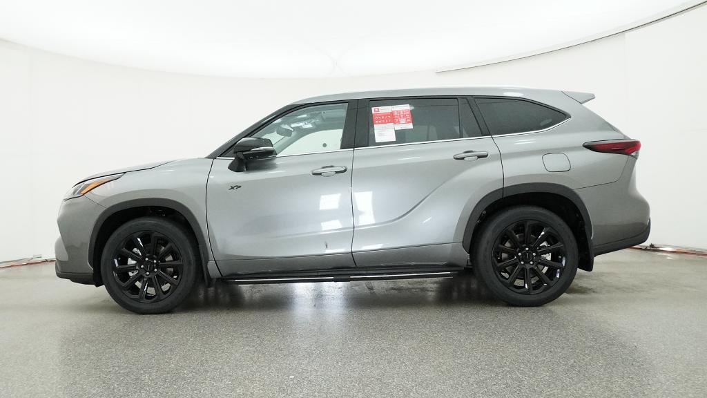 New 2026 Toyota Highlander Limited AWD/4WD image 22