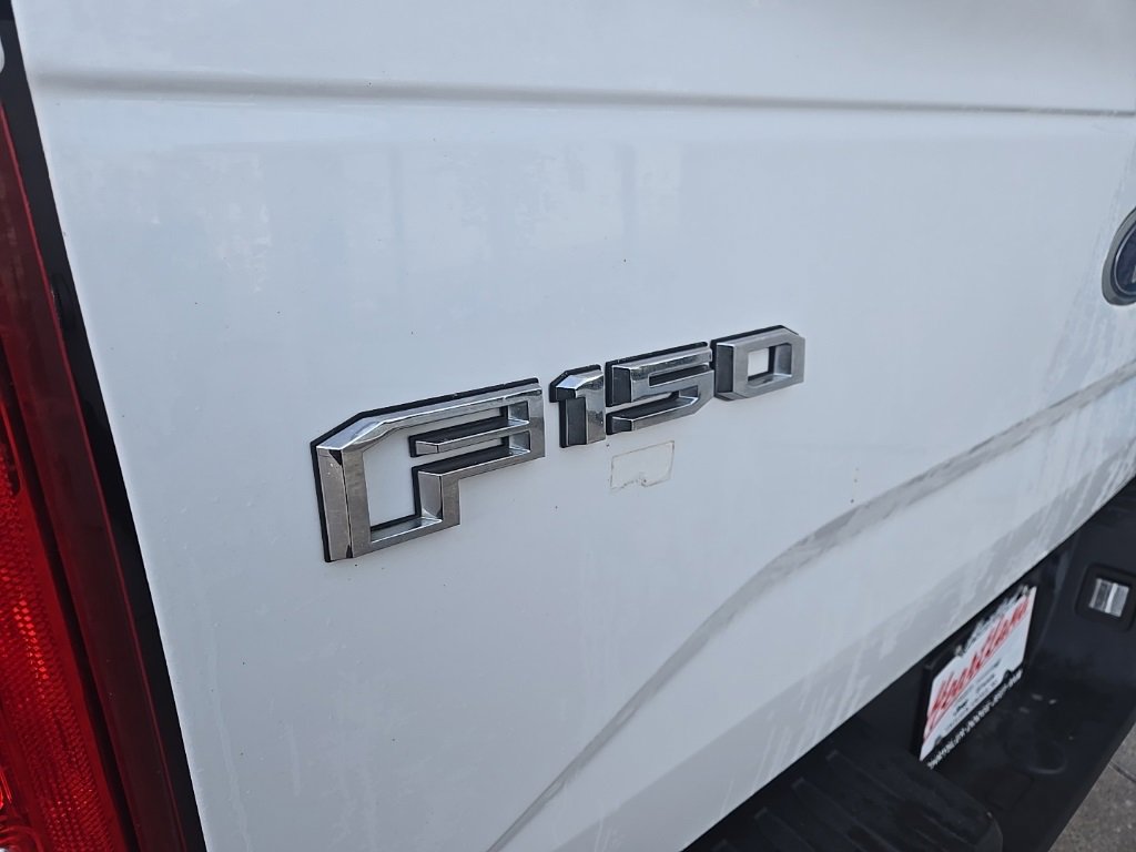 Used 2015 Ford F150 XLT image 20