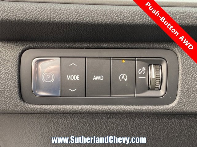 New 2026 Chevrolet Traverse LT image 49