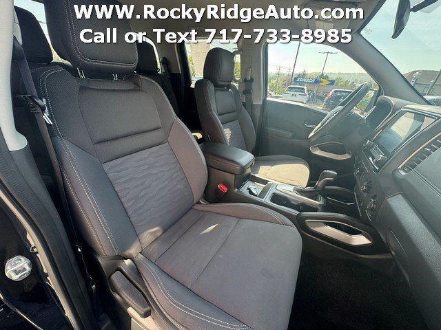Used 2023 Nissan Frontier SV w/ Tow Package AWD/4WD image 22