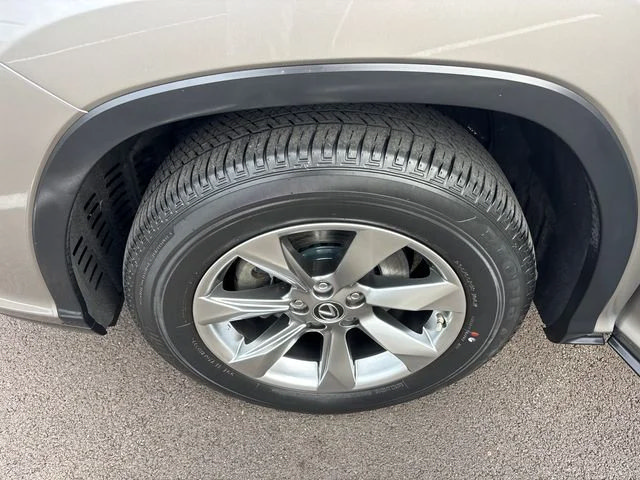 Used 2018 Lexus RX 350 AWD image 35