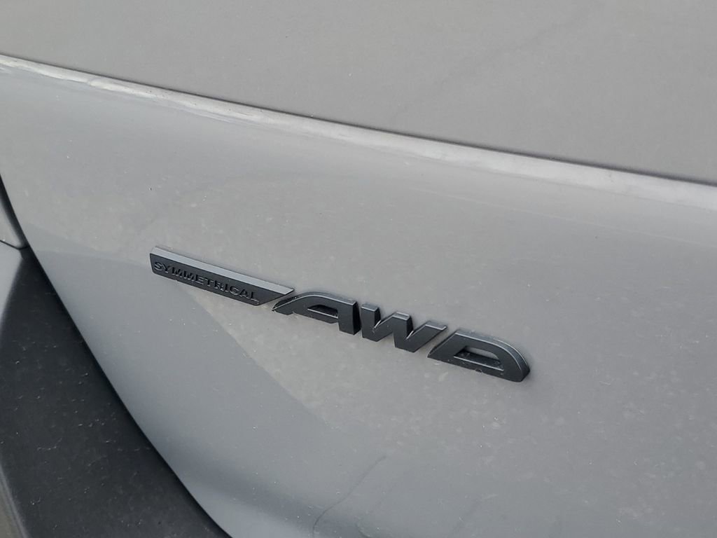 New 2026 Subaru Outback Wilderness image 30