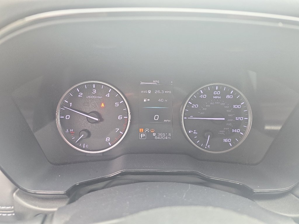 Used 2020 Subaru Outback image 18