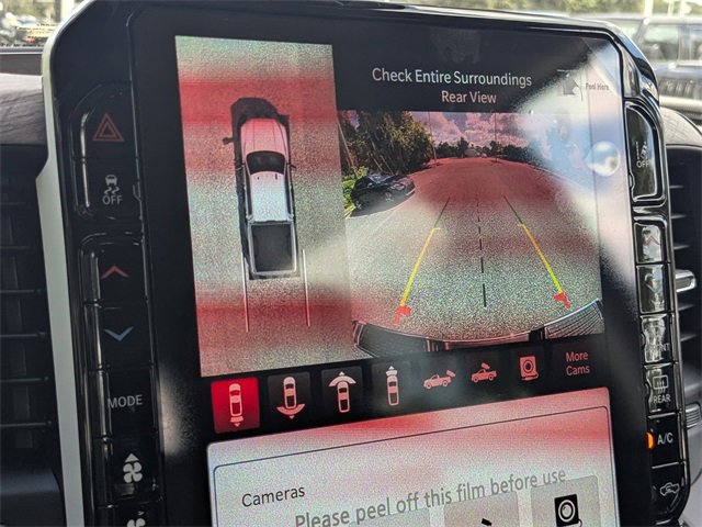 New 2026 RAM 2500 Limited image 20