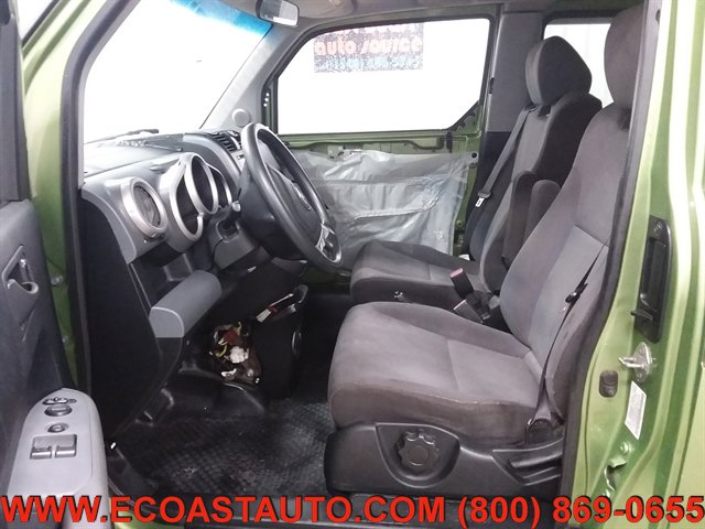 Used 2008 Honda Element EX image 10