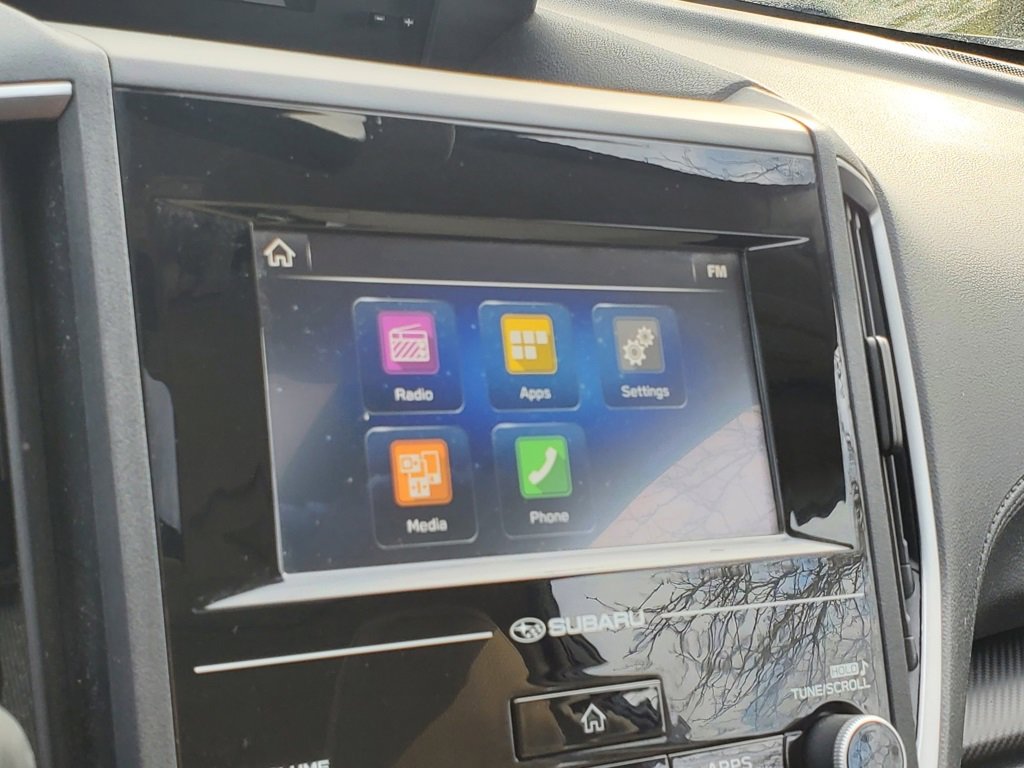 Used 2017 Subaru Impreza 2.0i Premium image 24