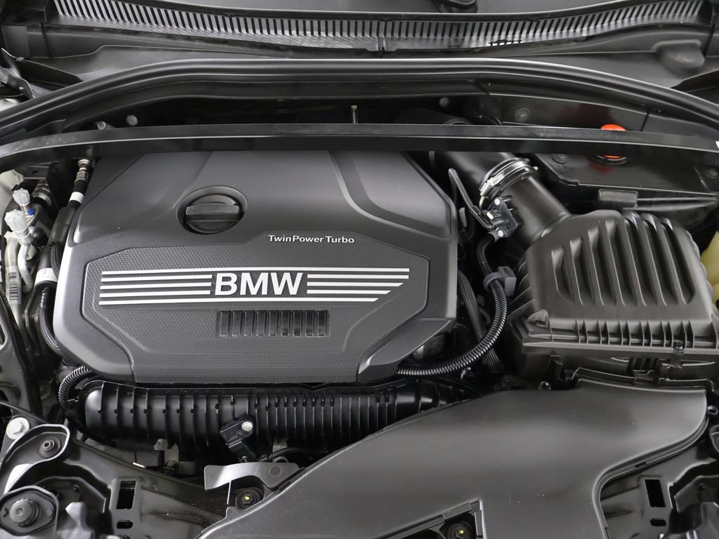 Used 2024 BMW 228i xDrive Gran Coupe AWD/4WD image 22