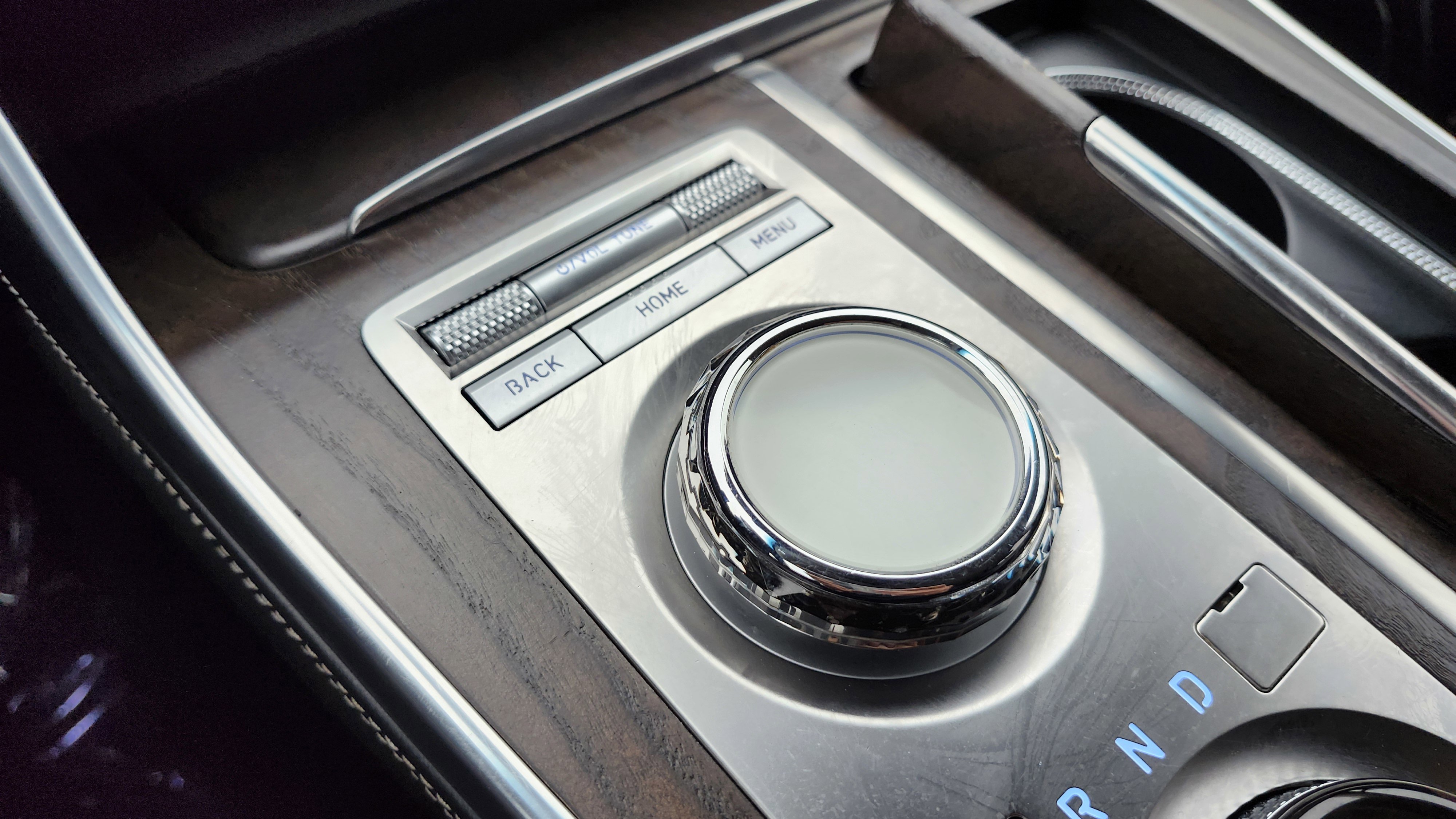 Used 2024 Genesis GV80 2.5T image 11