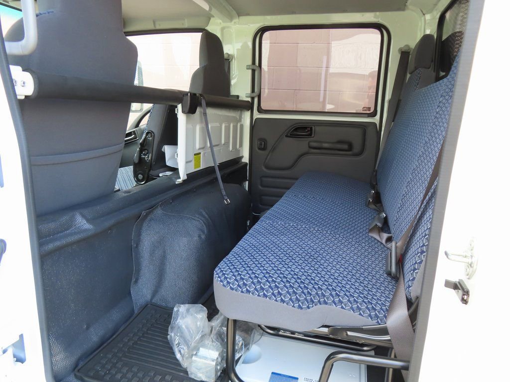 New 2024 Chevrolet Low Cab Forward 5500HG image 26