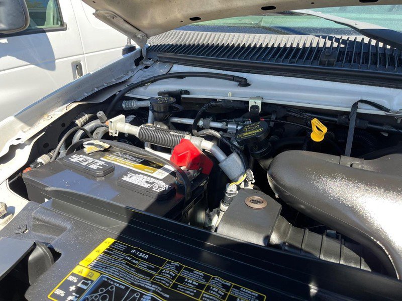 Used 2013 Ford E-350 and Econoline 350 XL w/ PWR Windows & Locks Group image 14