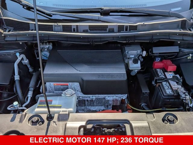 Used 2019 Nissan Leaf S w/ S Charge Package FWD image 35
