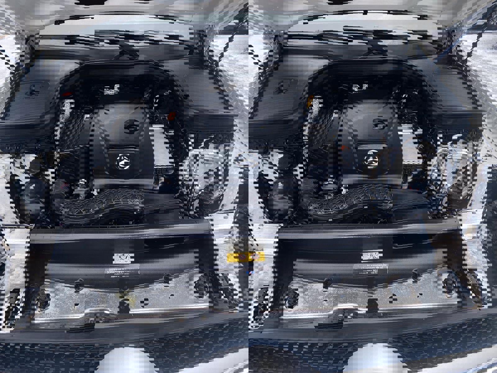 Used 2018 Mercedes-Benz GLC 300 4MATIC Coupe image 23