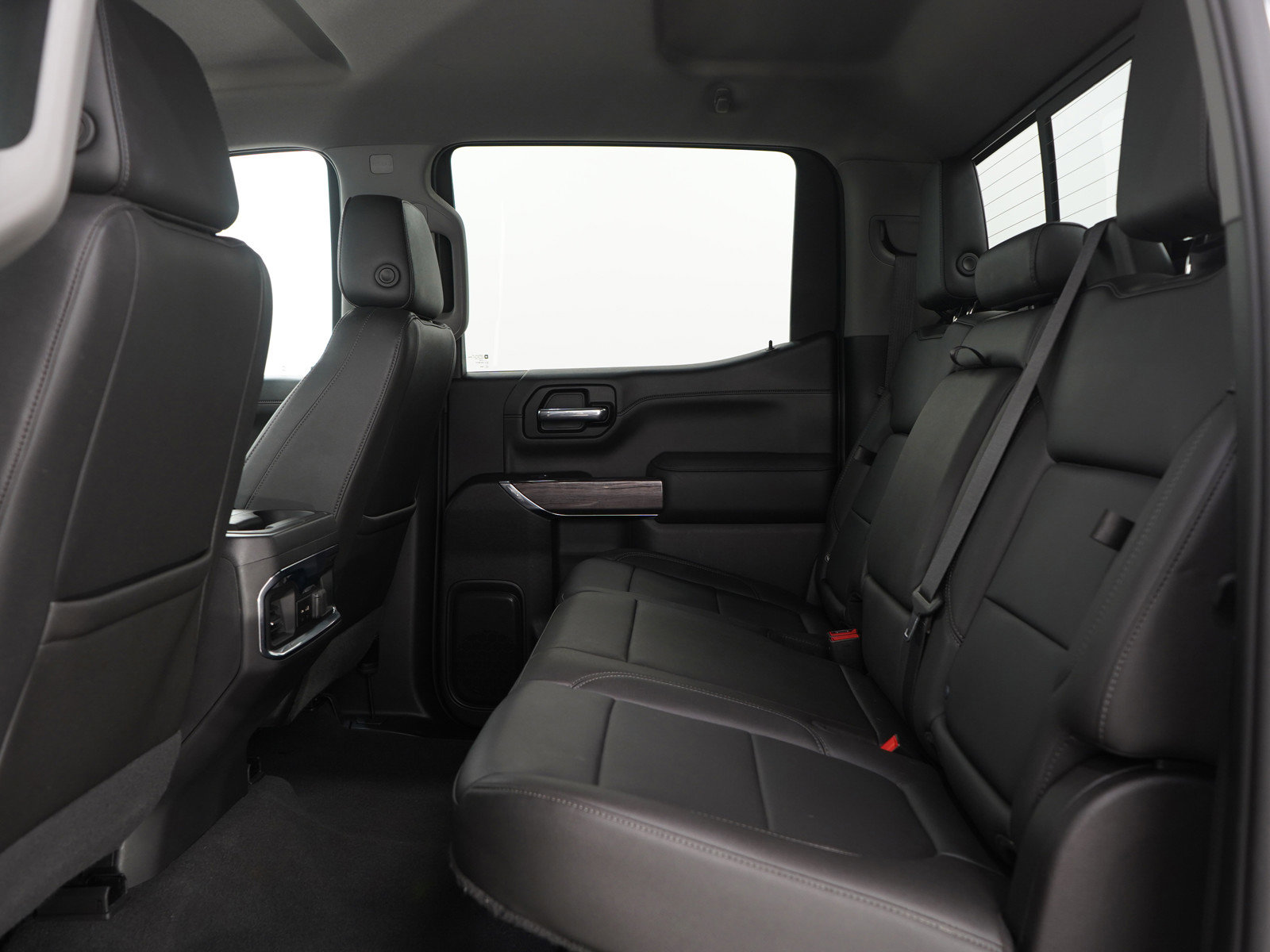 Used 2022 Chevrolet Silverado 1500 LTZ image 20