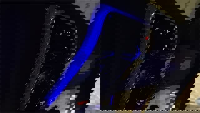 Used 2024 Mercedes-Benz EQS 450+ 4MATIC Sedan image 52