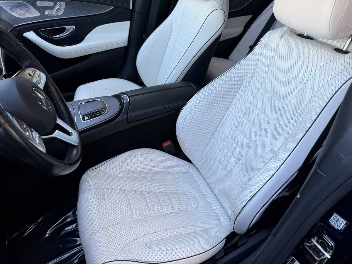 Used 2021 Mercedes-Benz CLS 450 image 19