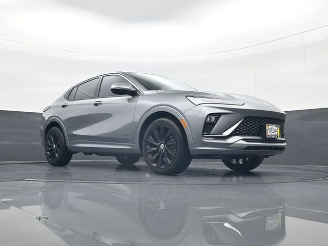 Used 2025 Buick Envista Avenir FWD image 23