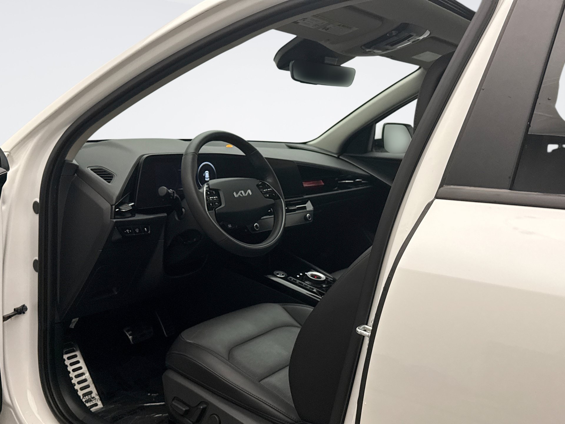 Used 2023 Kia Niro Wave w/ Wave Preserve Package FWD image 10