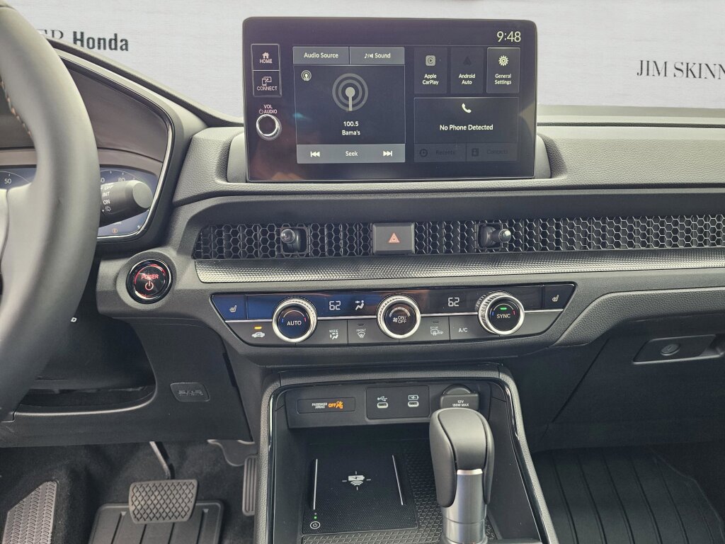 New 2026 Honda CR-V Sport-L image 29