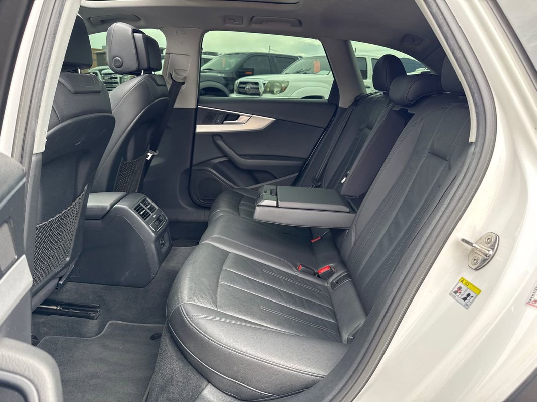 Used 2017 Audi A4 2.0T allroad Premium w/ Convenience Package image 14