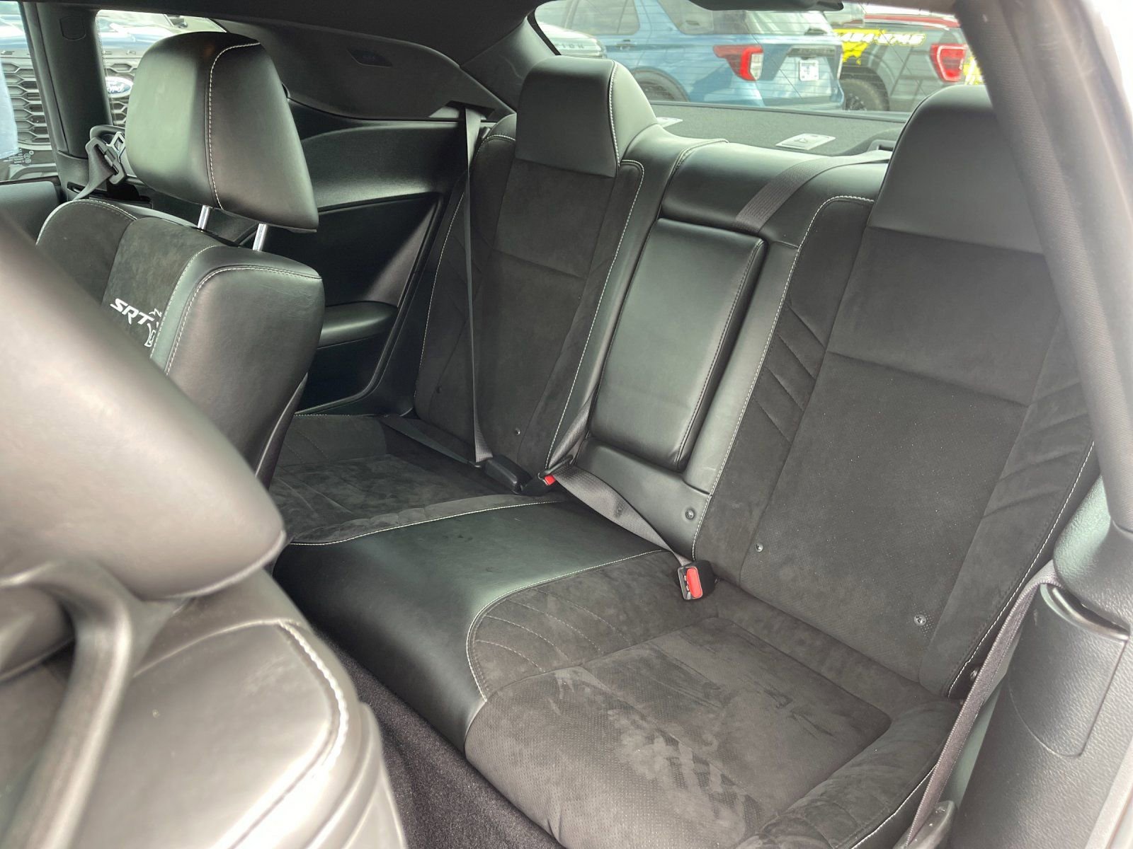 Used 2019 Dodge Challenger SRT Hellcat image 14