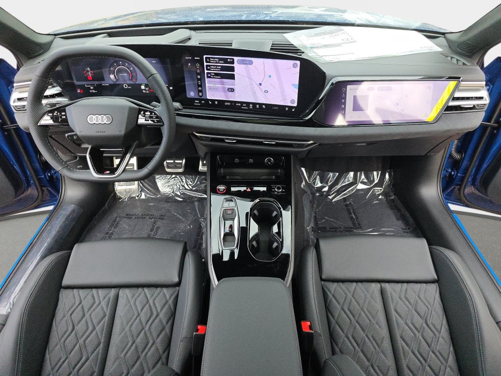 New 2026 Audi S5 Premium Plus AWD/4WD image 9