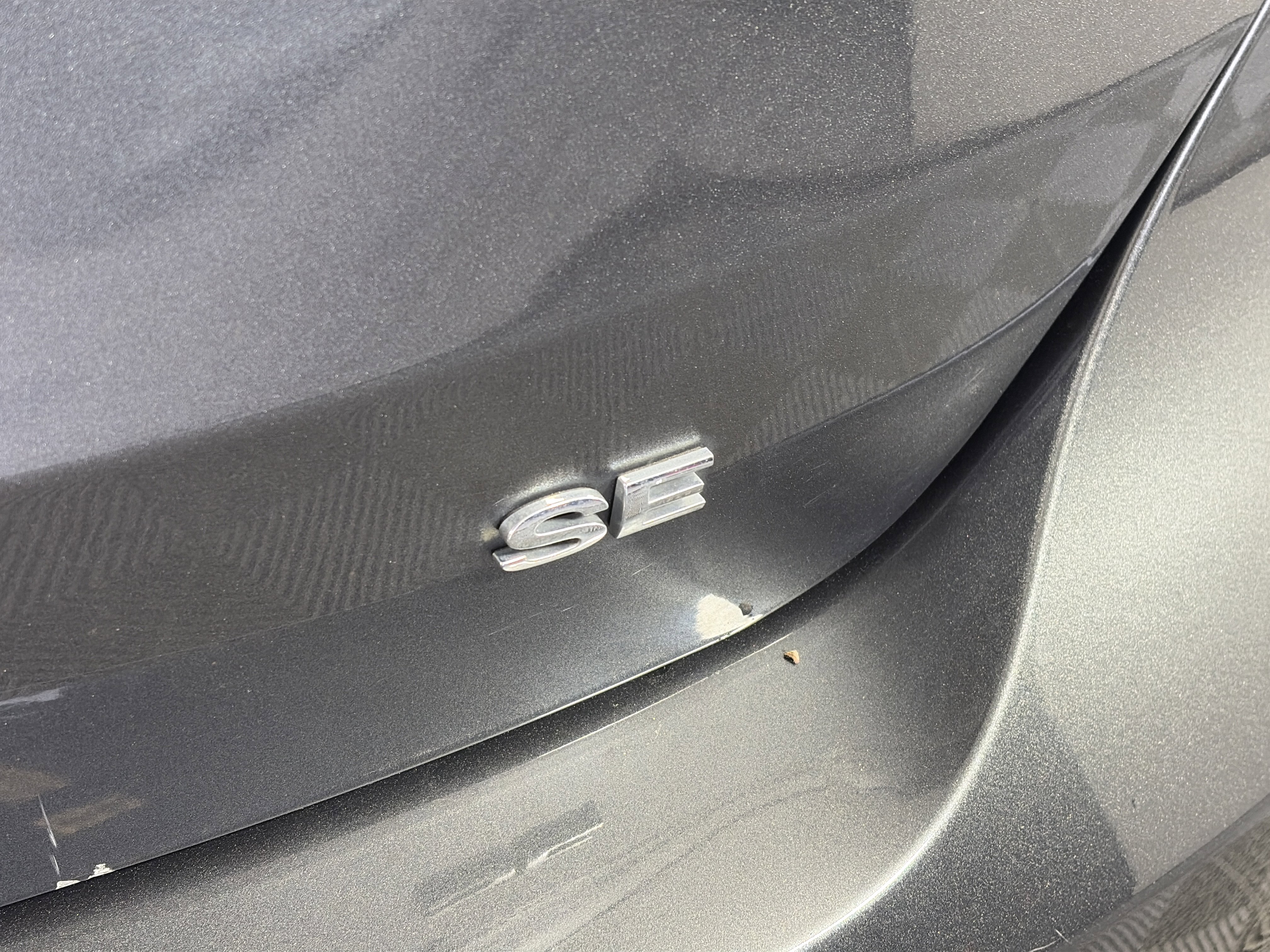 Used 2018 Ford Focus SE image 18