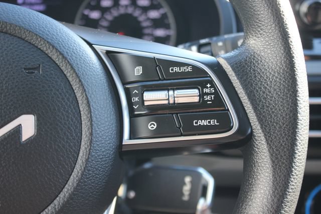 Certified 2023 Kia Seltos LX AWD/4WD image 14