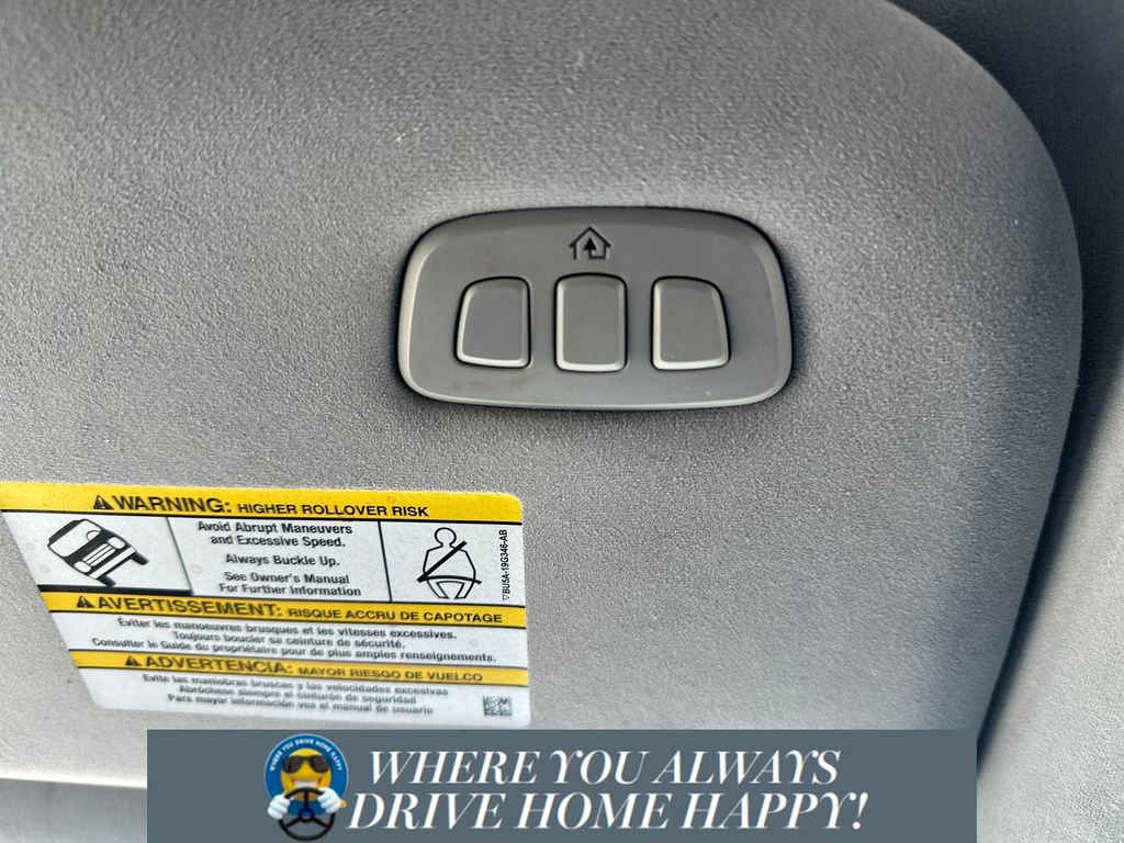 Certified 2021 Ford F150 Limited AWD/4WD image 19