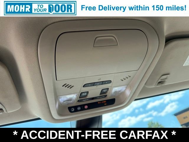 Used 2019 GMC Acadia Denali w/ Technology Package FWD image 32
