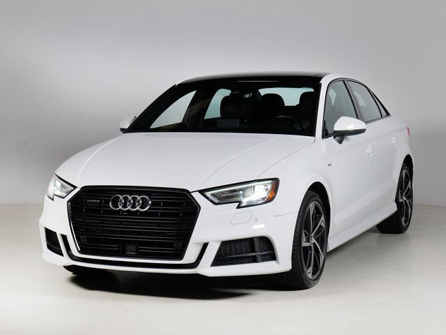 Used 2020 Audi A3 2.0T Premium AWD/4WD video 1