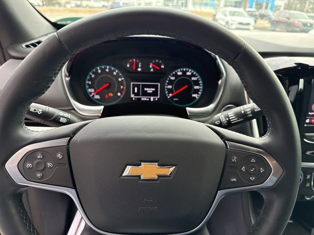Used 2023 Chevrolet Traverse LT image 15