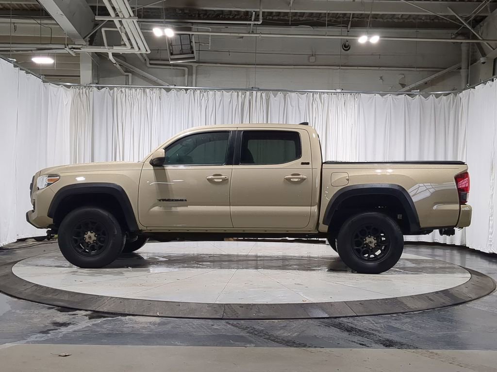 Used 2019 Toyota Tacoma SR5 image 14