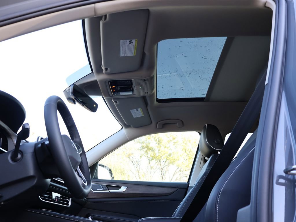 New 2026 Volkswagen Atlas SEL Premium R-Line image 43