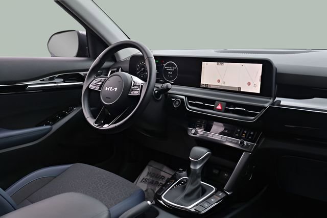 Used 2024 Kia Seltos S AWD/4WD image 18