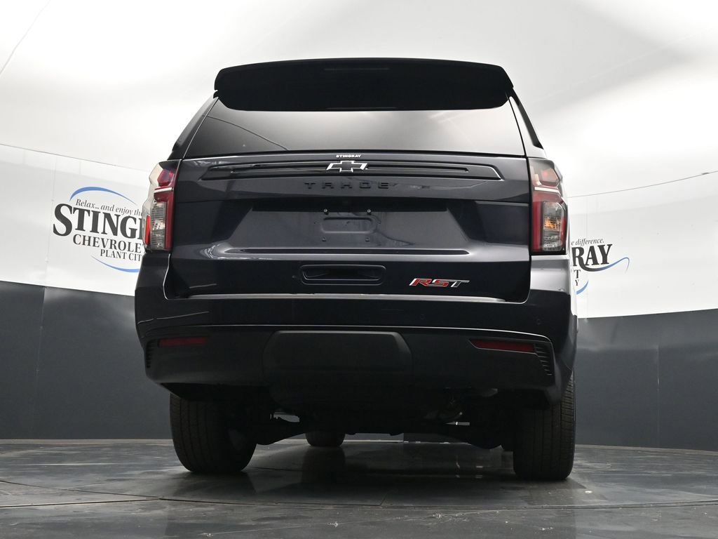 Used 2023 Chevrolet Tahoe RST RWD image 22