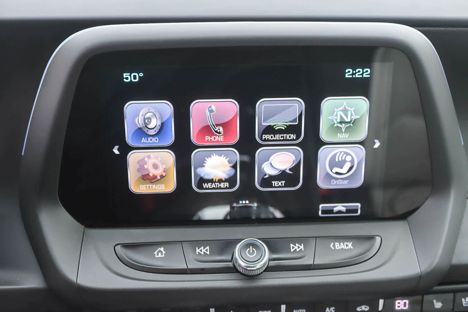 Used 2017 Chevrolet Camaro LT image 13