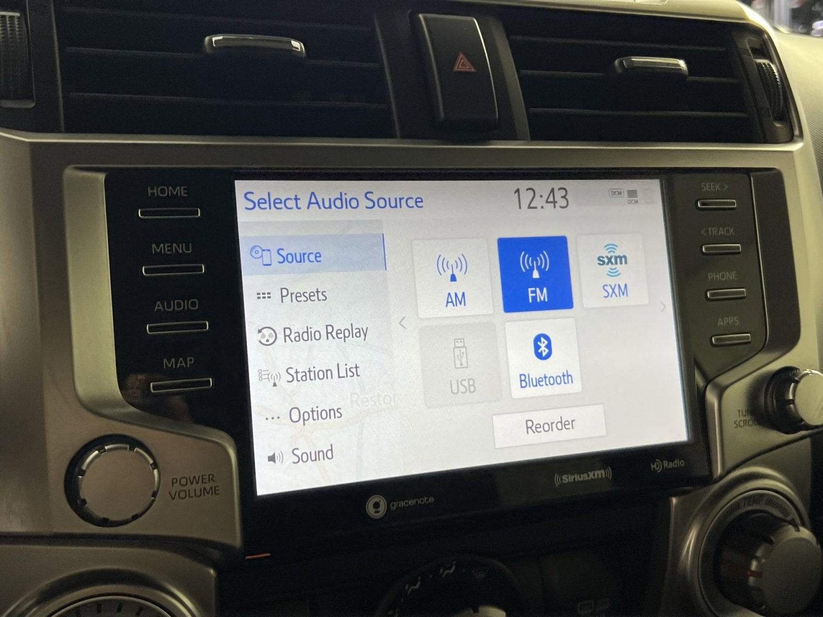 Used 2024 Toyota 4Runner SR5 Premium image 18