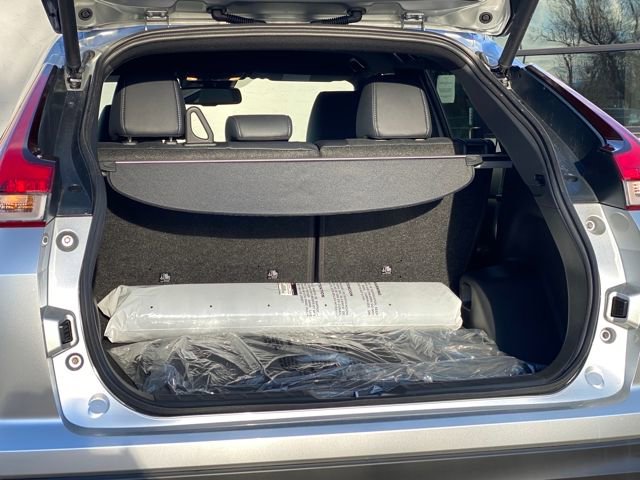 New 2026 Mitsubishi Eclipse Cross Black Edition image 21