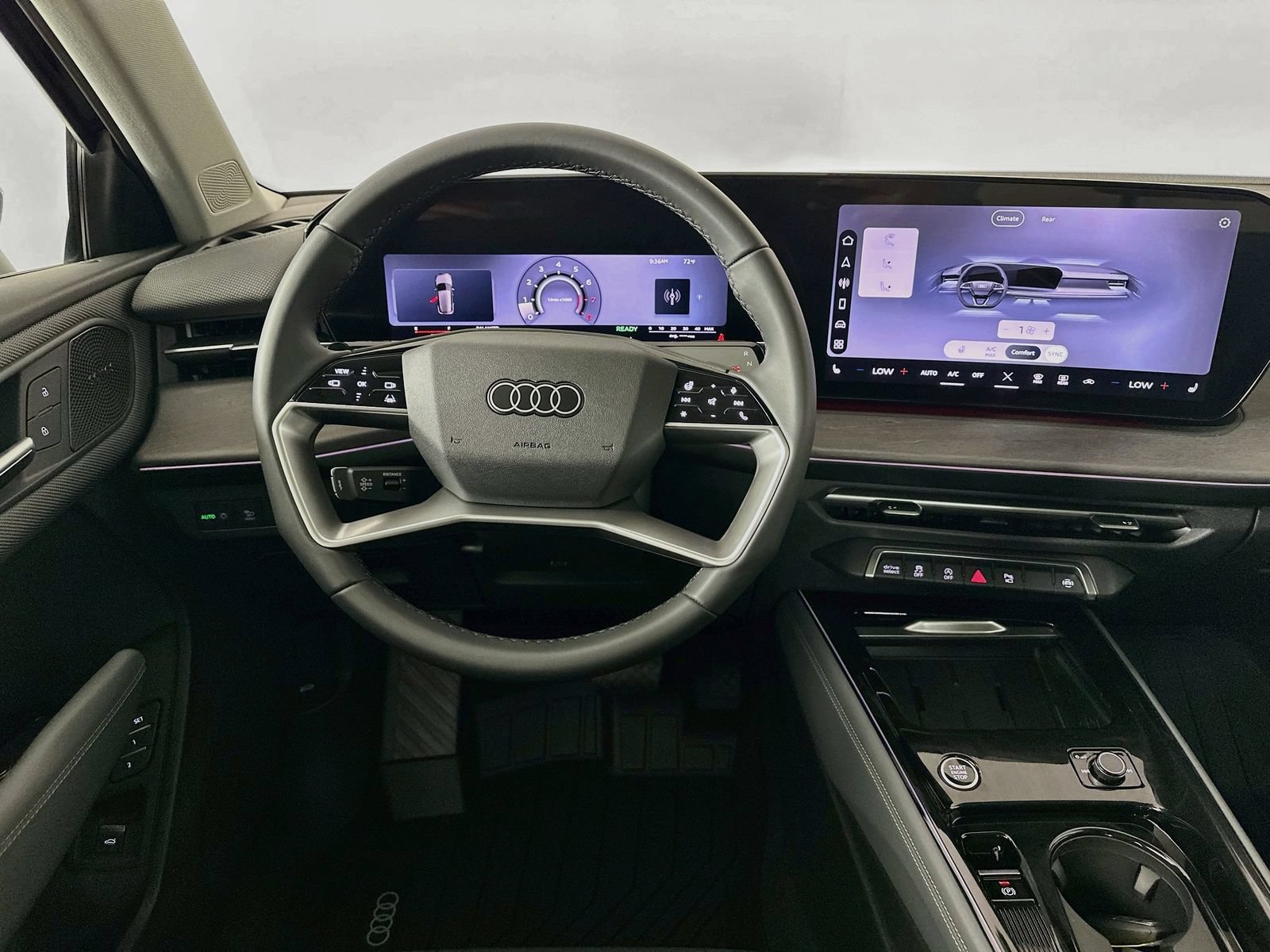 New 2026 Audi Q3 quattro 2.0T AWD/4WD image 16