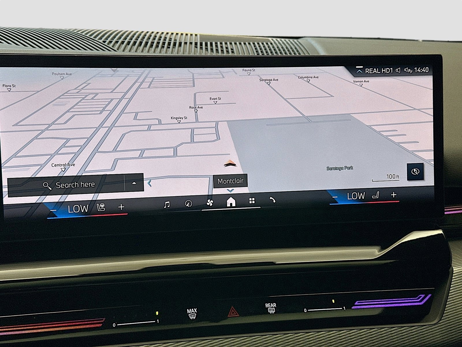 Used 2024 BMW 530i w/ M Sport Package image 9