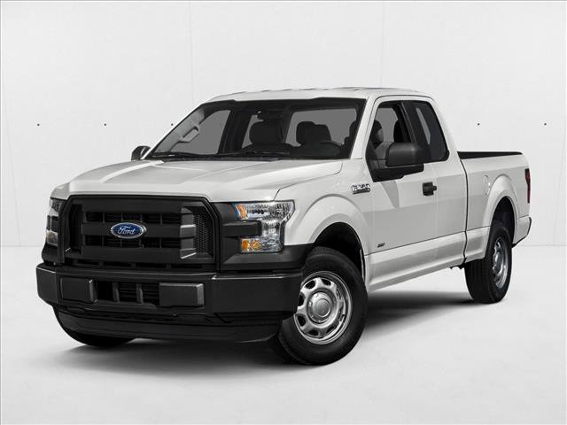 Used 2016 Ford F150 XL w/ Equipment Group 101A Mid