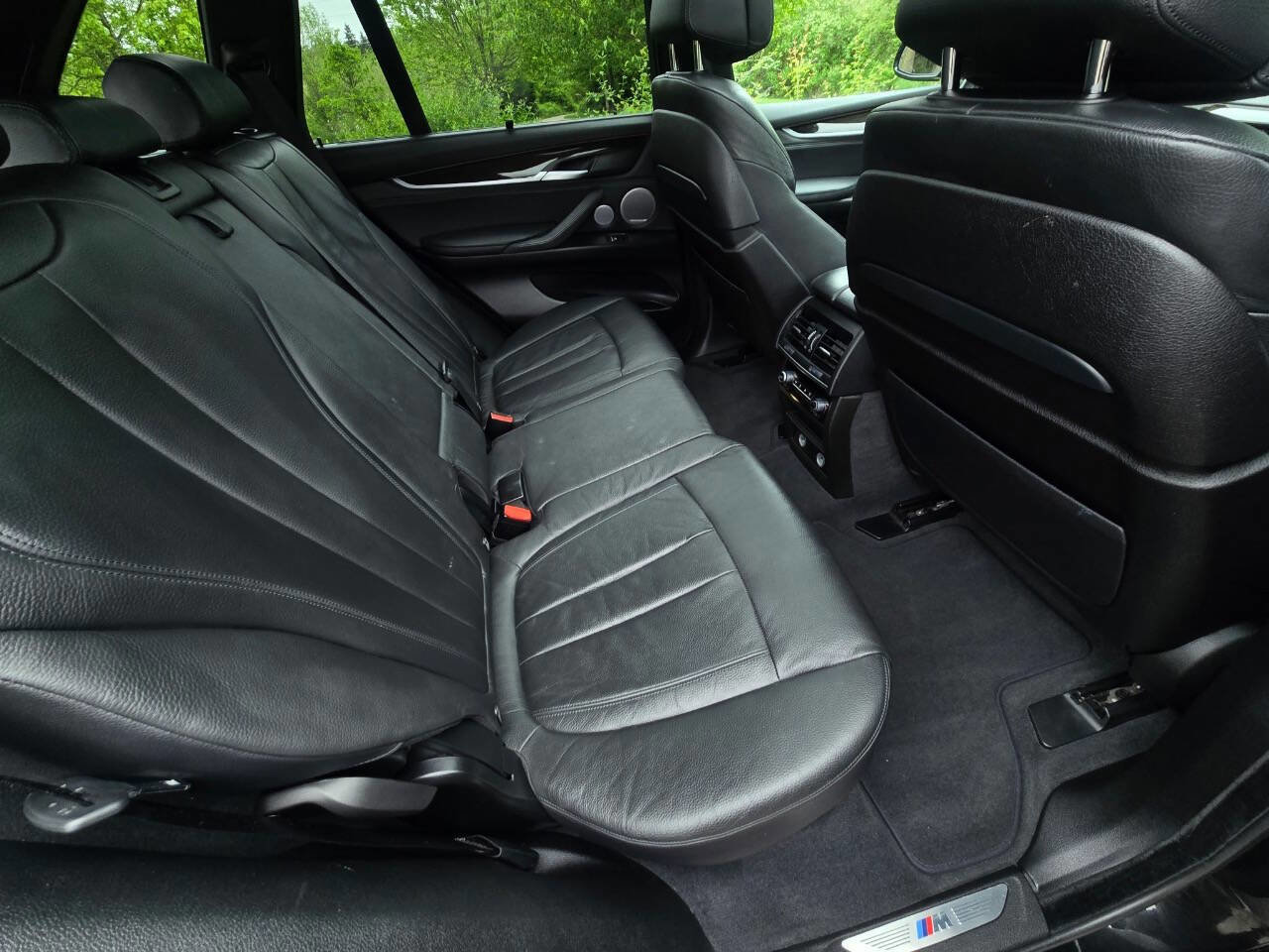 Used 2014 BMW X5 xDrive35d AWD/4WD image 29
