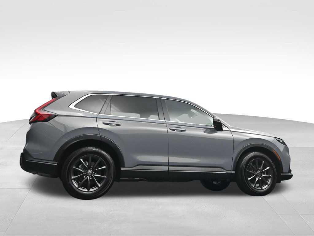Used 2026 Honda CR-V EX-L image 50