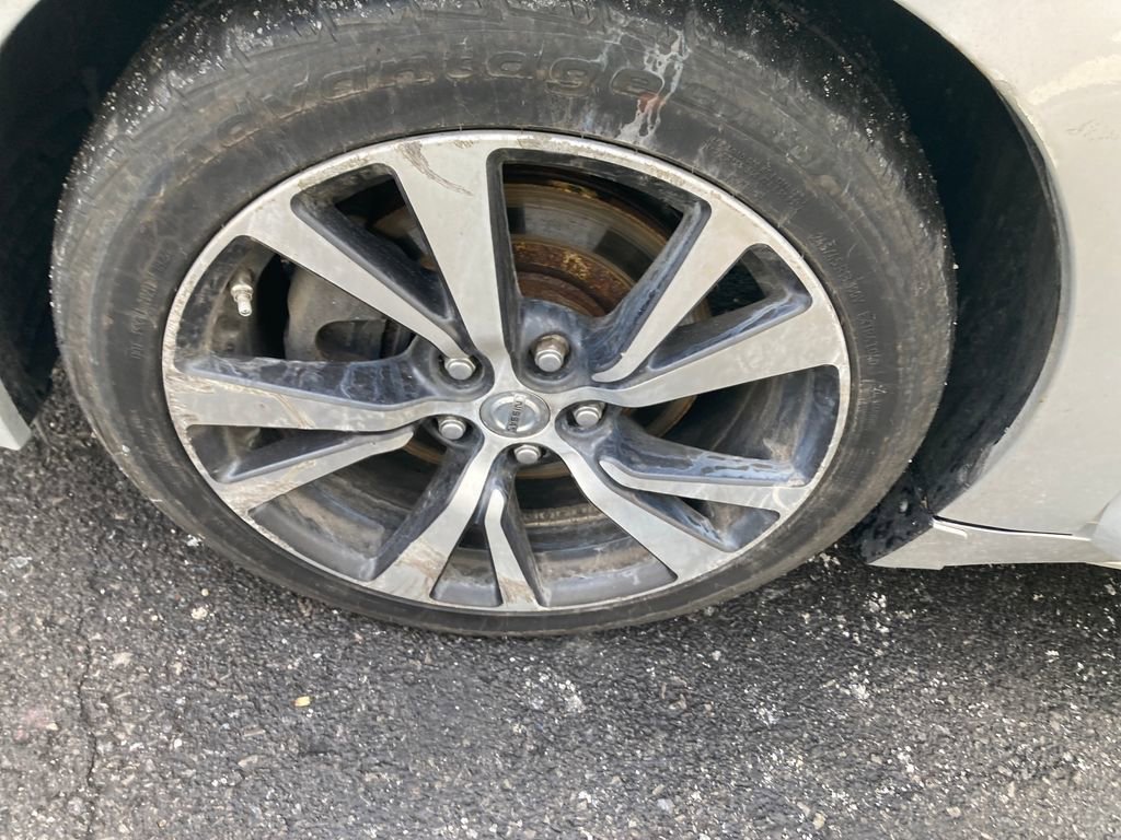 Used 2016 Nissan Maxima 3.5 SL image 31