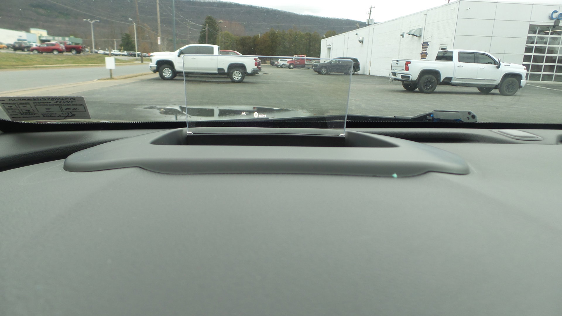 Used 2023 Buick Encore GX Essence w/ Advanced Technology Package image 16