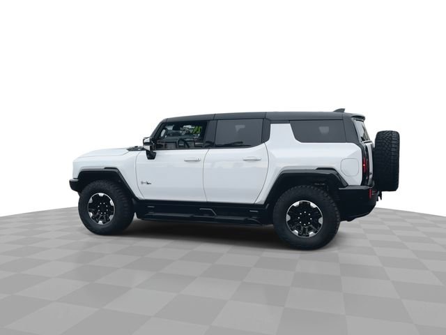 Used 2024 GMC Hummer EV 3X w/ Extreme Off-Road Package image 5